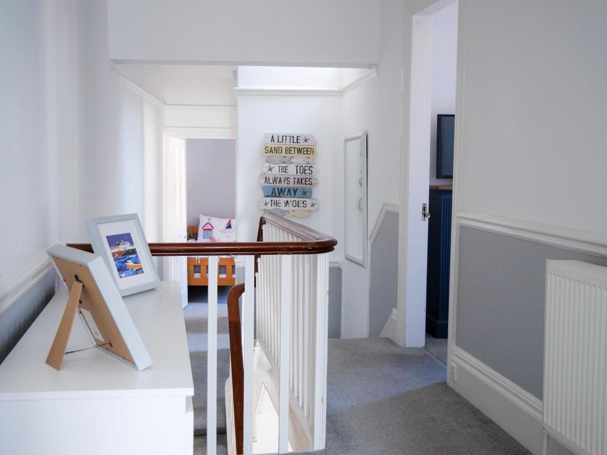 Seashells Villa Bridlington Exterior photo